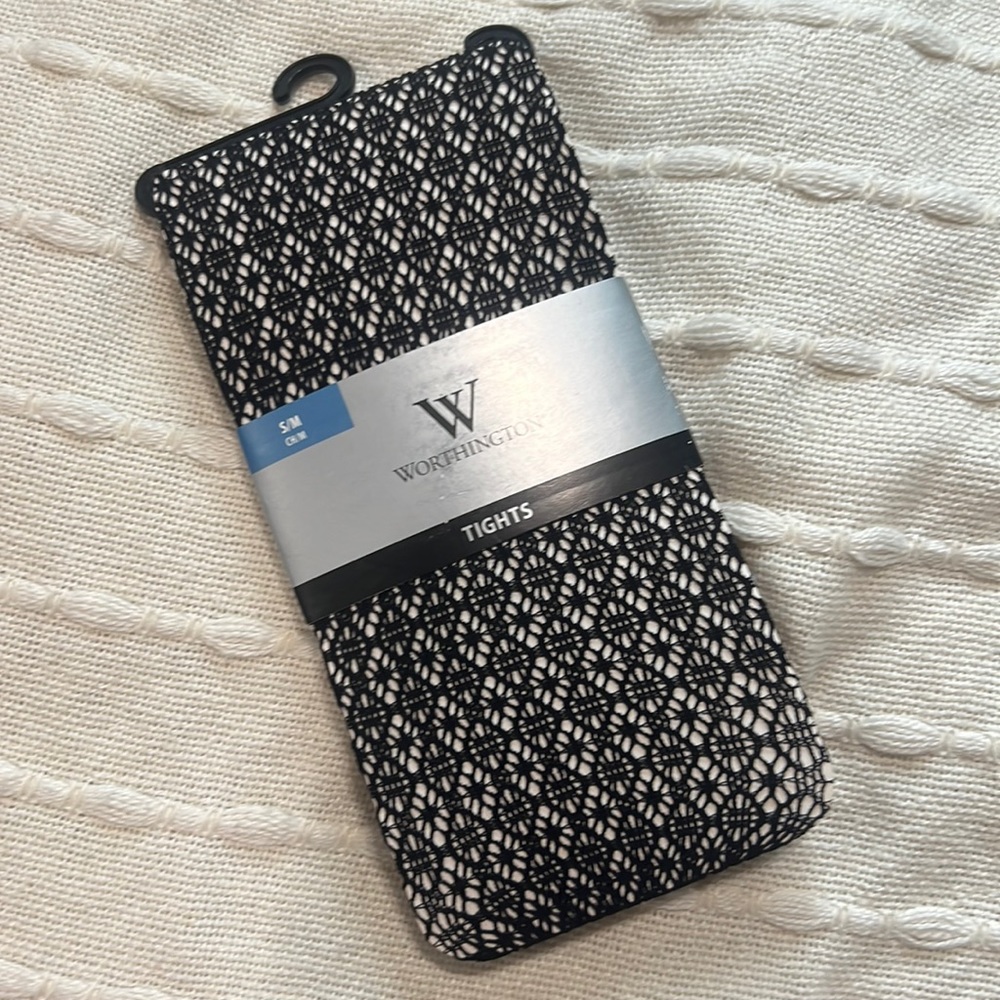 Worthington Tights - S/M